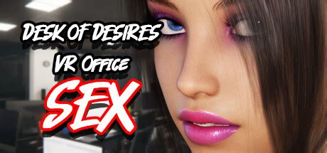 office sex office sex|Desk of Desires: VR Office Sex .